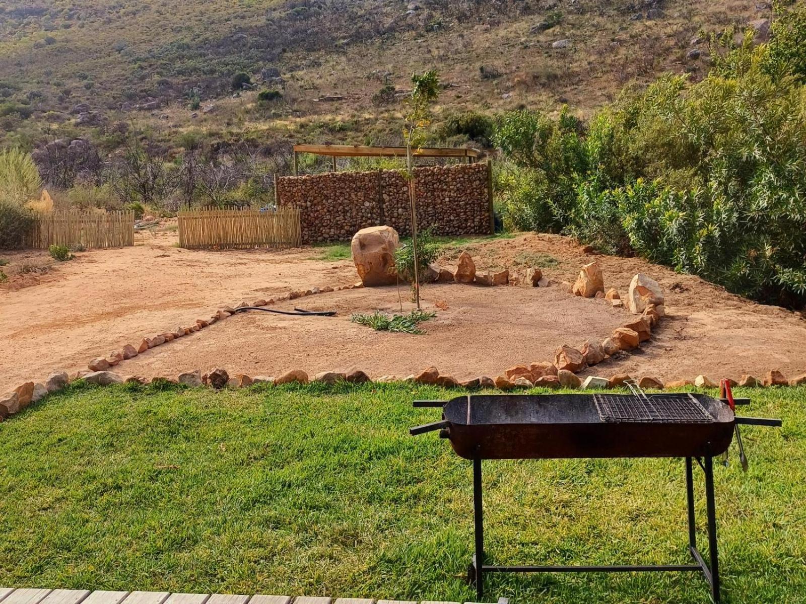 Leopard Valley Eco Retreat Citrusdal Room photo