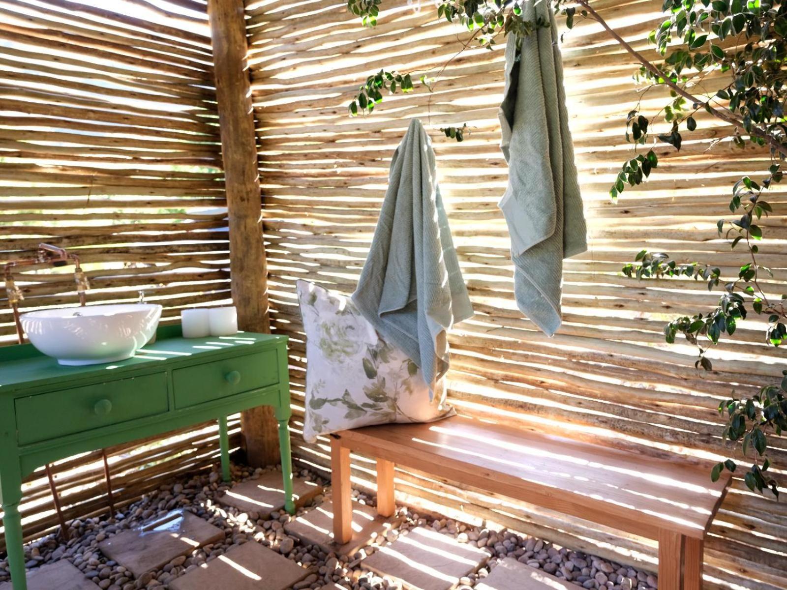 Leopard Valley Eco Retreat Citrusdal Room photo