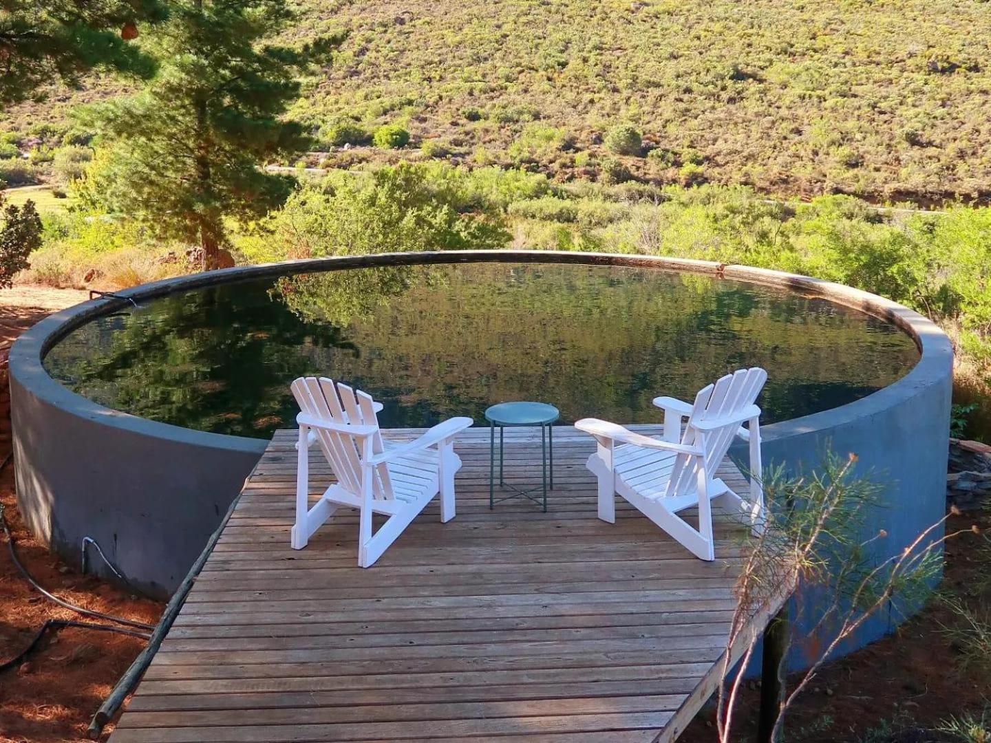 Leopard Valley Eco Retreat Citrusdal Room photo